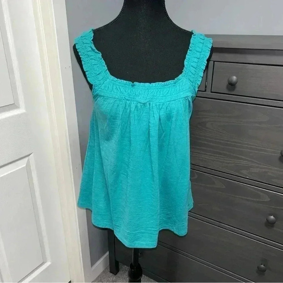 Anthropologie Tops - Anthropologie Tank